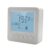 Digital Thermostat with Large LCD Display Programmable Temperature